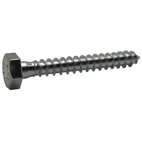 A2360160132 1/4 X 1-1/2 HEX LAG STAINLESS